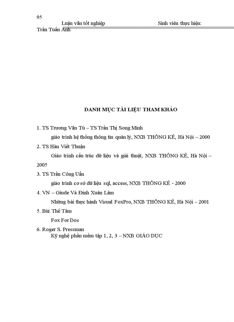 image for page Nghiên cứu thiết kế phần mềm quản lý dự án tại Công ty Cổ phần Công nghệ Thông tin Sông Đà