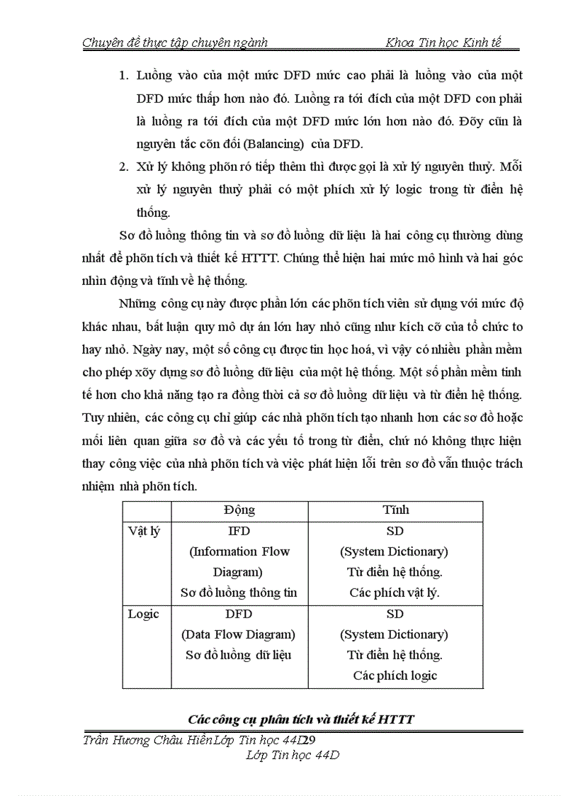 image for page Ứng dụng tin học vào quản lý bán hàng tại cửa hàng máy tính của công ty Cổ phần công nghệ Thiên Hoàng