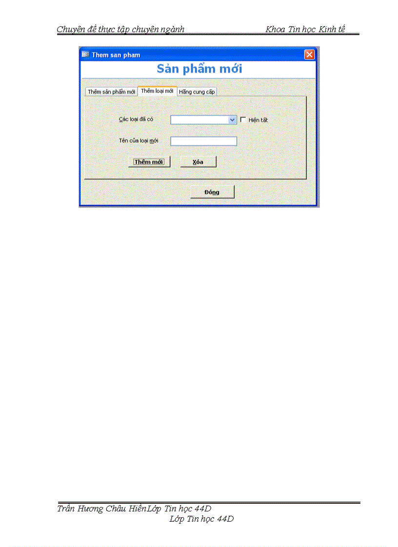 image for page Ứng dụng tin học vào quản lý bán hàng tại cửa hàng máy tính của công ty Cổ phần công nghệ Thiên Hoàng
