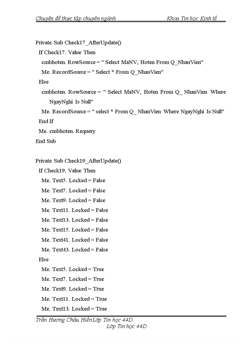 image for page Ứng dụng tin học vào quản lý bán hàng tại cửa hàng máy tính của công ty Cổ phần công nghệ Thiên Hoàng