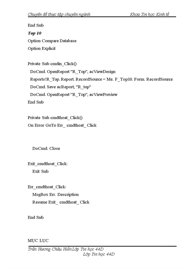 image for page Ứng dụng tin học vào quản lý bán hàng tại cửa hàng máy tính của công ty Cổ phần công nghệ Thiên Hoàng