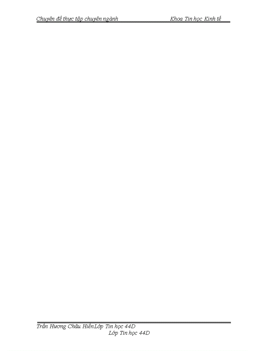 image for page Ứng dụng tin học vào quản lý bán hàng tại cửa hàng máy tính của công ty Cổ phần công nghệ Thiên Hoàng