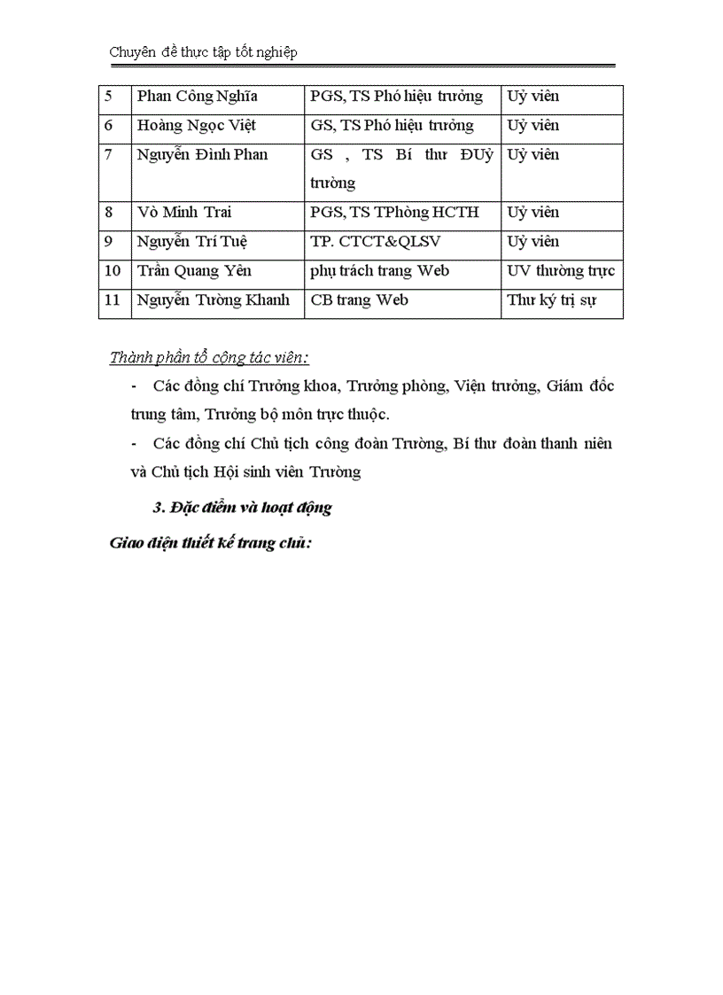 image for page Thiết kế trang Web tra cứu kết quả học tập của sinh viên