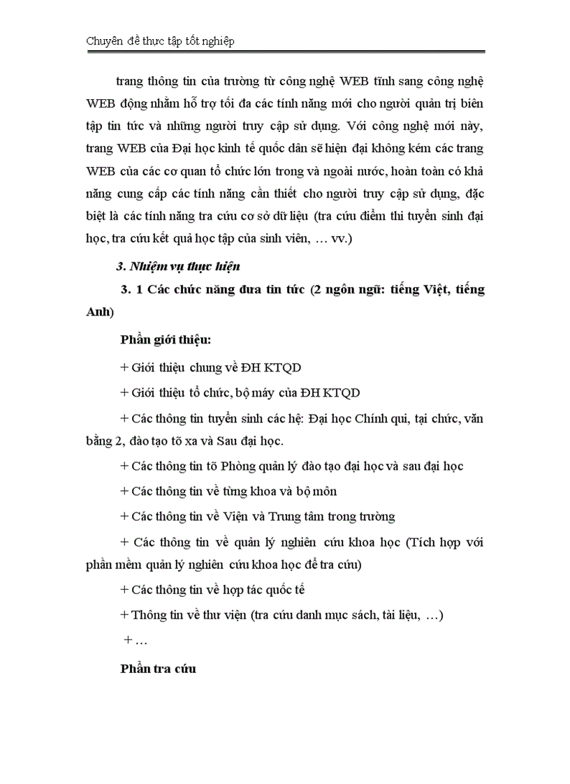 image for page Thiết kế trang Web tra cứu kết quả học tập của sinh viên