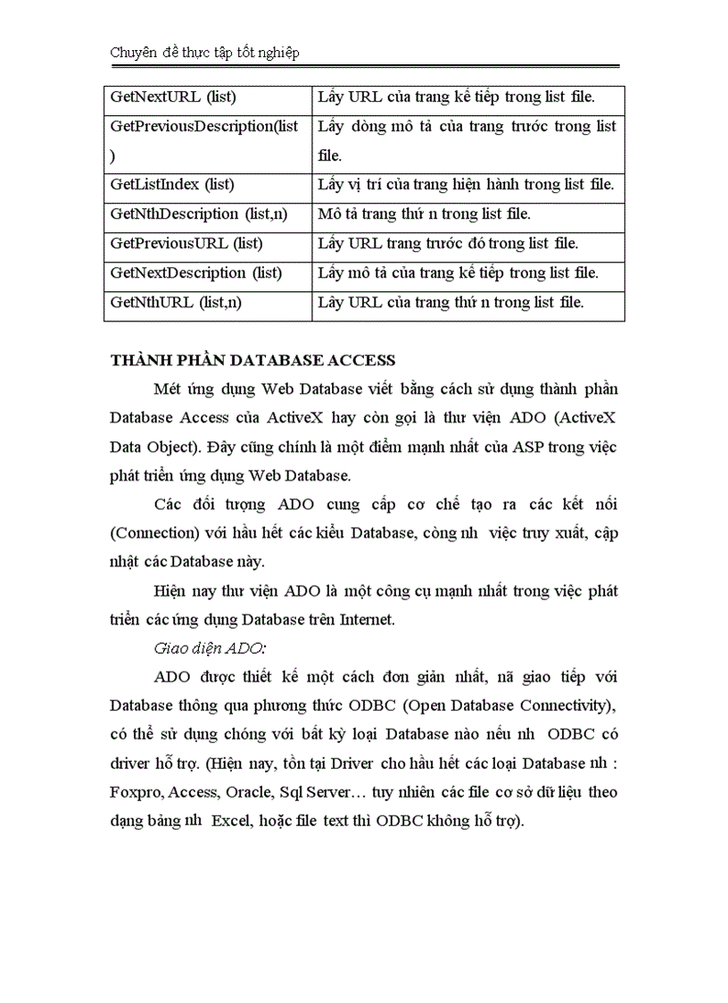 image for page Thiết kế trang Web tra cứu kết quả học tập của sinh viên