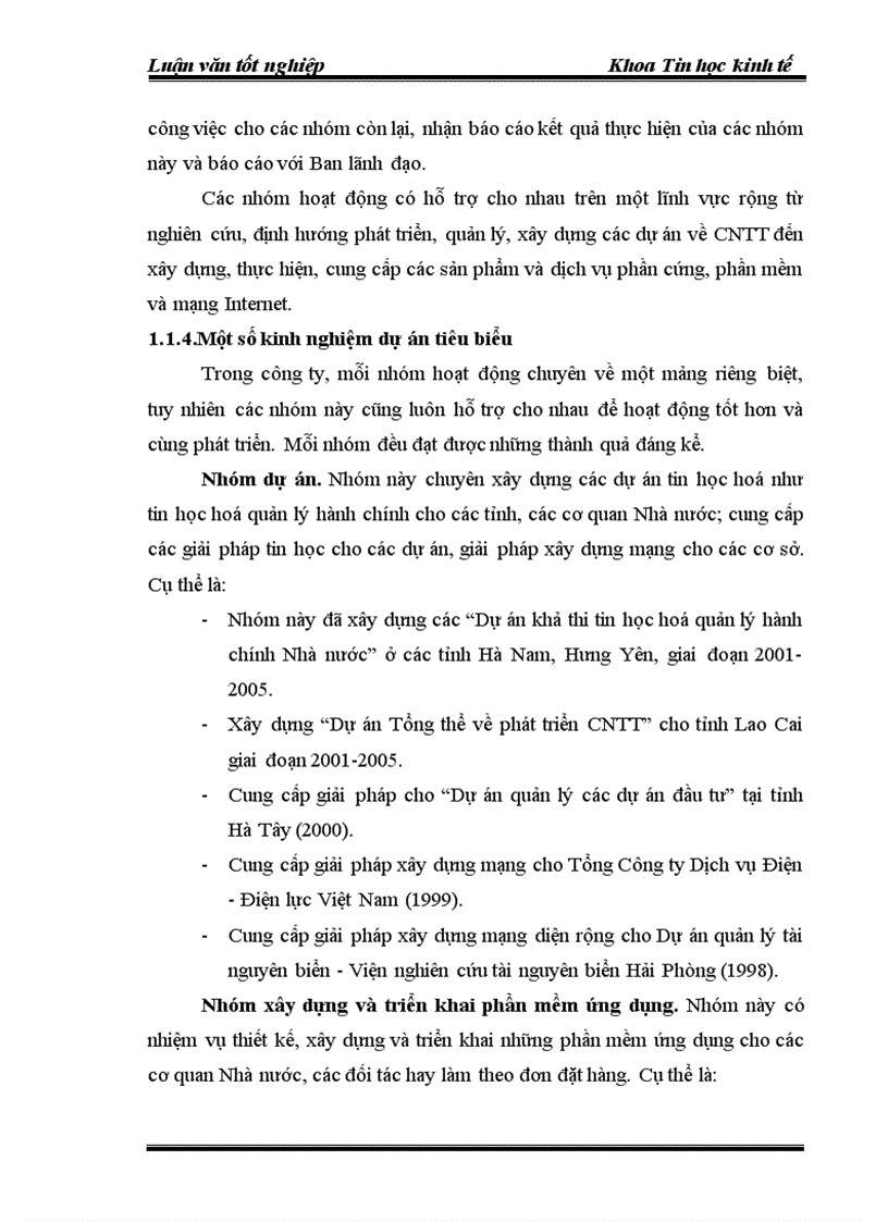image for page Phân tích và thiết kế phân hệ kế toán Bán hàng và công nợ phải thu của nhà máy ống thép Việt Đức