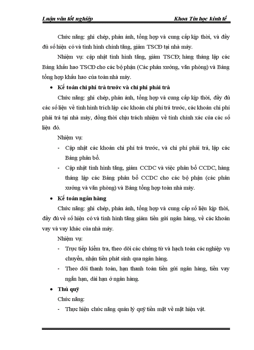 image for page Phân tích và thiết kế phân hệ kế toán Bán hàng và công nợ phải thu của nhà máy ống thép Việt Đức