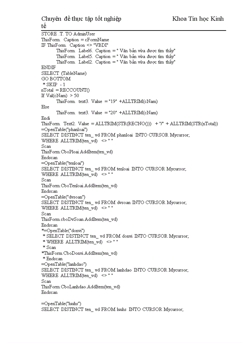 image for page Xây dựng hệ thống thông tin quản lý công văn tại Bộ Nội vụ 1
