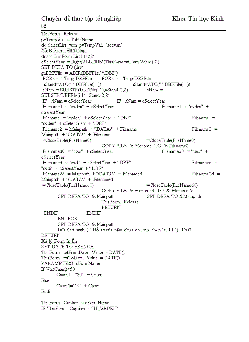 image for page Xây dựng hệ thống thông tin quản lý công văn tại Bộ Nội vụ 1