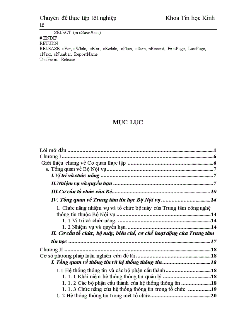 image for page Xây dựng hệ thống thông tin quản lý công văn tại Bộ Nội vụ 1