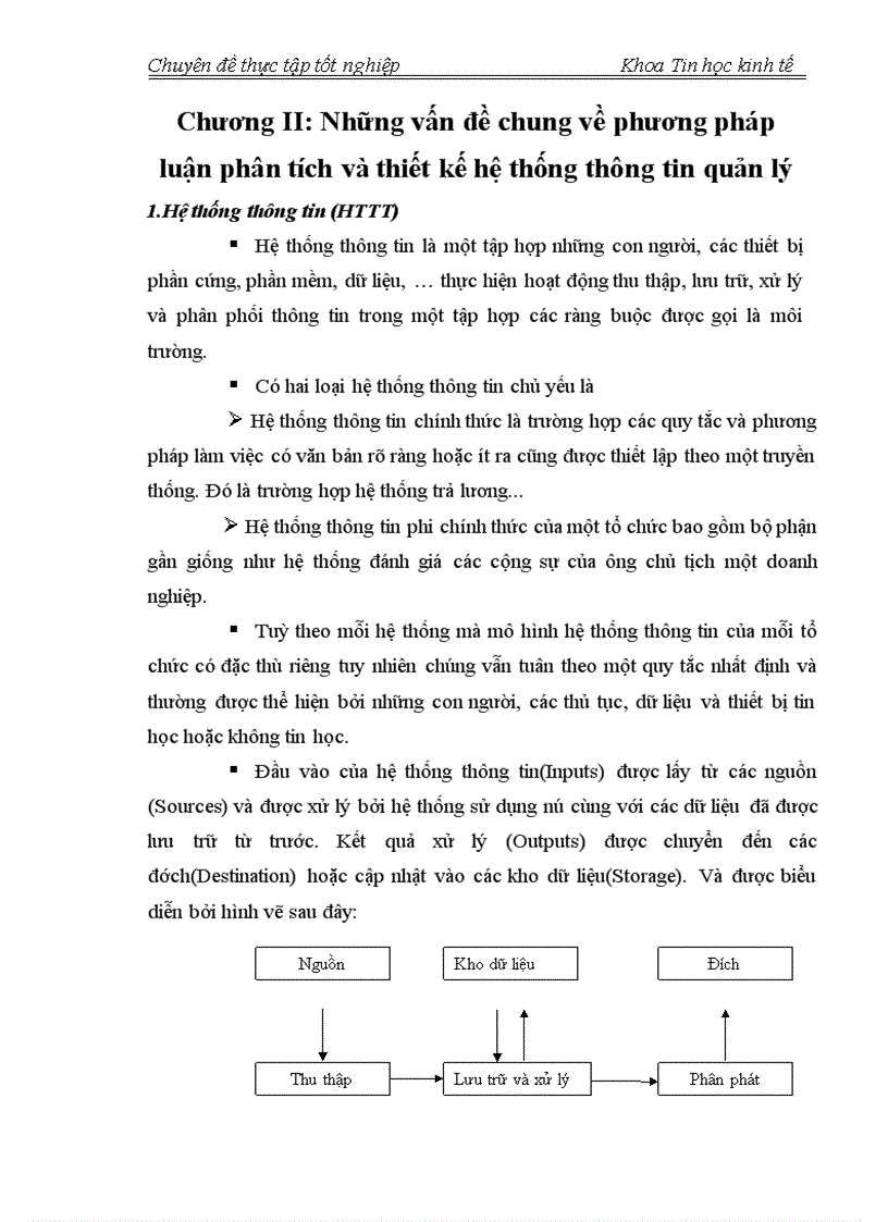 image for page Phân tích và thiết kế hệ thống thông tin huy động tiền gửi từ khu vực dân cư tại QTDTW chi nhánh Hà Tây
