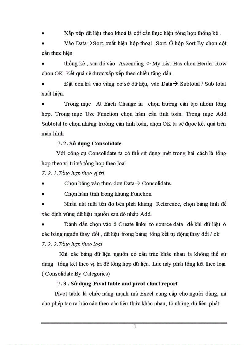 image for page Tin học căn bản