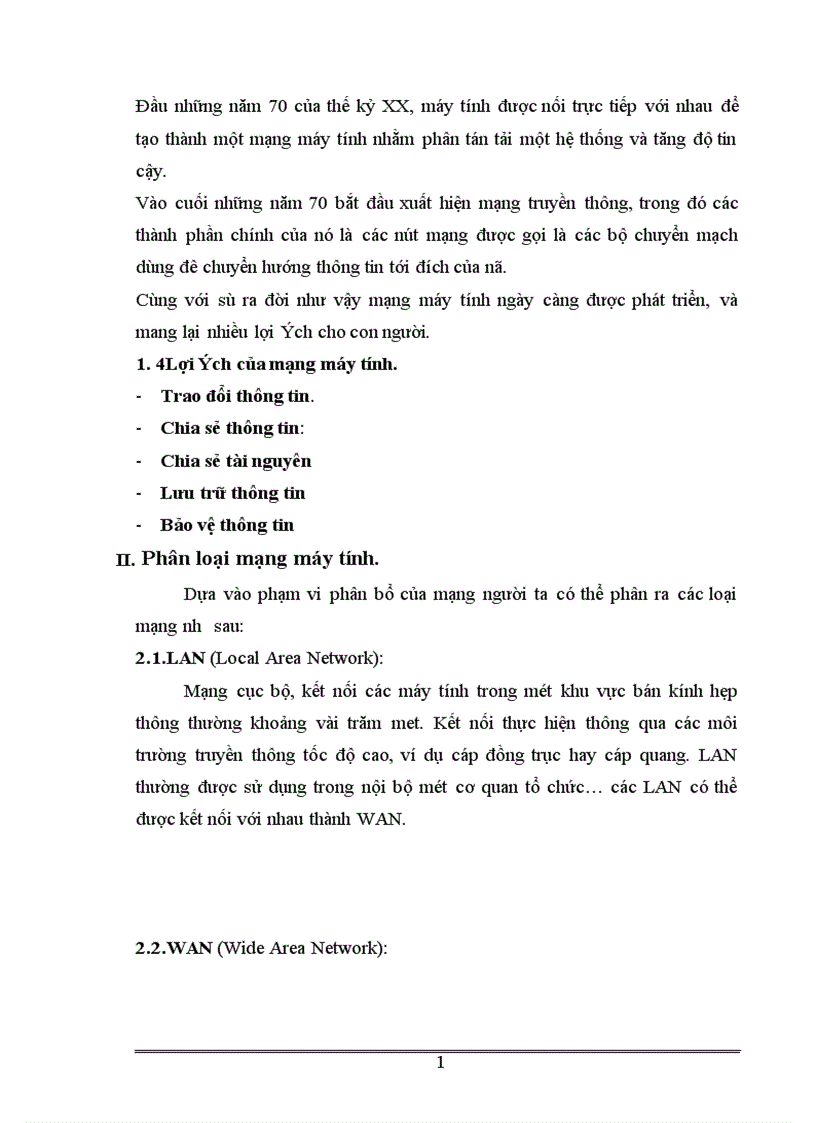 image for page Tin học căn bản