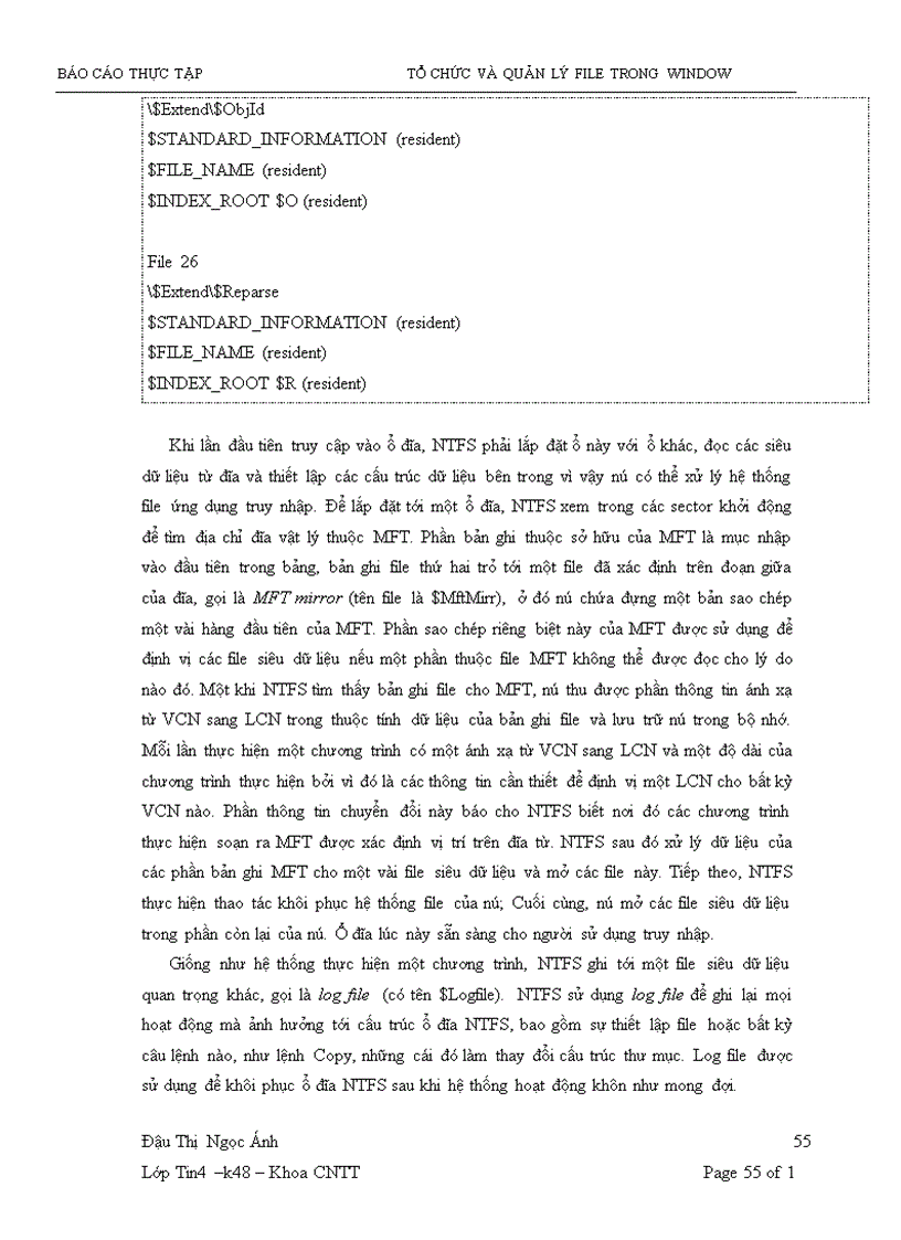 image for page hệ thống file