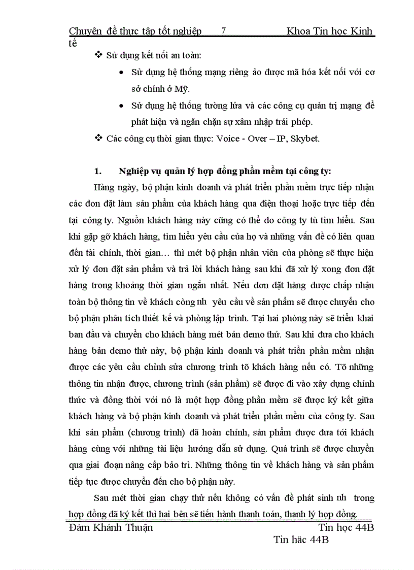 image for page Xây dựng hệ thống thông tin quản lý hợp đồng phần mềm tại Công ty cổ phần dịch cung ứng nhân lực phần mềm toàn cầu