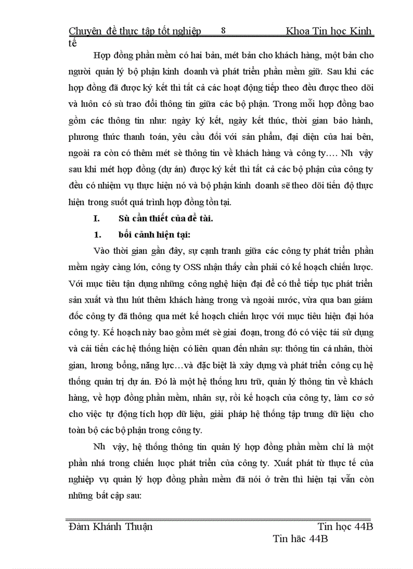 image for page Xây dựng hệ thống thông tin quản lý hợp đồng phần mềm tại Công ty cổ phần dịch cung ứng nhân lực phần mềm toàn cầu