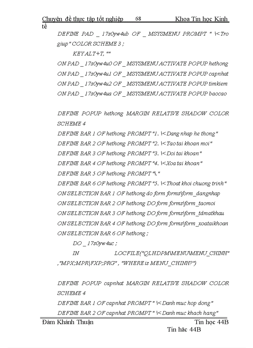 image for page Xây dựng hệ thống thông tin quản lý hợp đồng phần mềm tại Công ty cổ phần dịch cung ứng nhân lực phần mềm toàn cầu