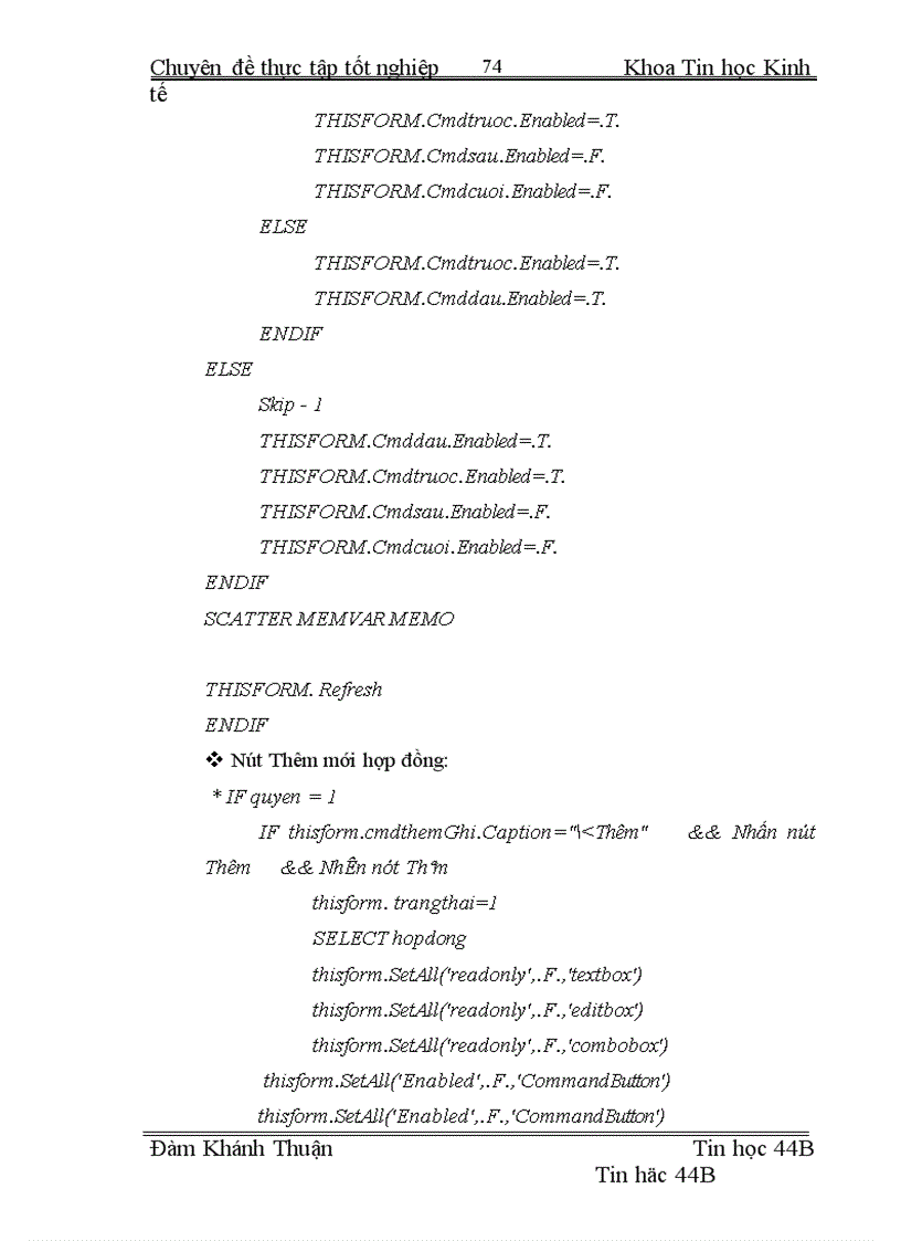 image for page Xây dựng hệ thống thông tin quản lý hợp đồng phần mềm tại Công ty cổ phần dịch cung ứng nhân lực phần mềm toàn cầu