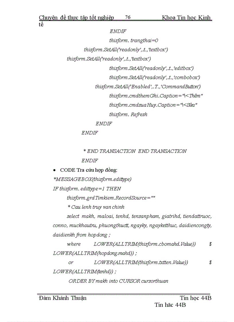 image for page Xây dựng hệ thống thông tin quản lý hợp đồng phần mềm tại Công ty cổ phần dịch cung ứng nhân lực phần mềm toàn cầu