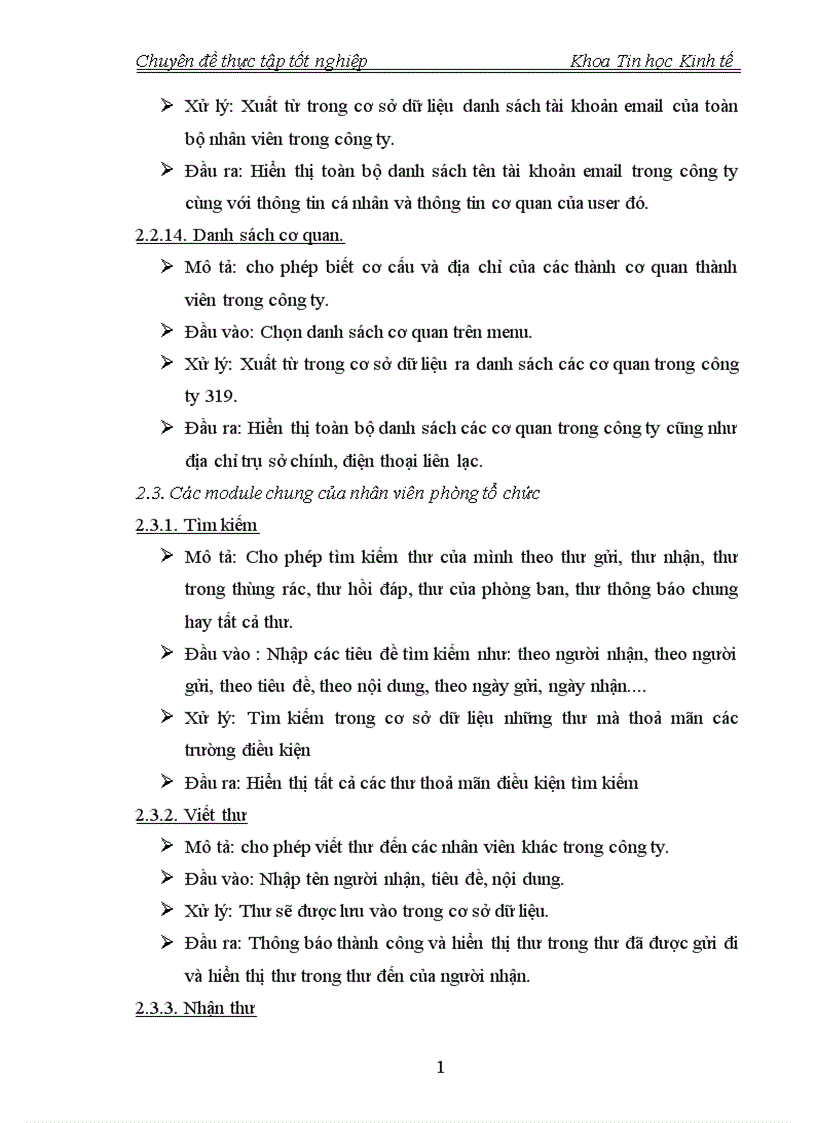 image for page Phát triển và quản lý trang email nội bộ cho công ty xây dựng 319