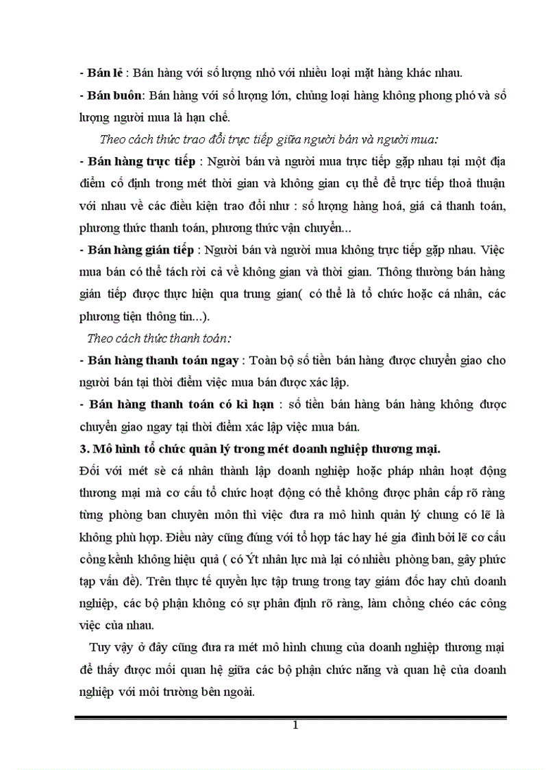 image for page phân tích và thiết kế hệ thống bán hàng