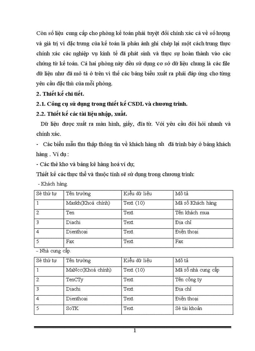 image for page phân tích và thiết kế hệ thống bán hàng