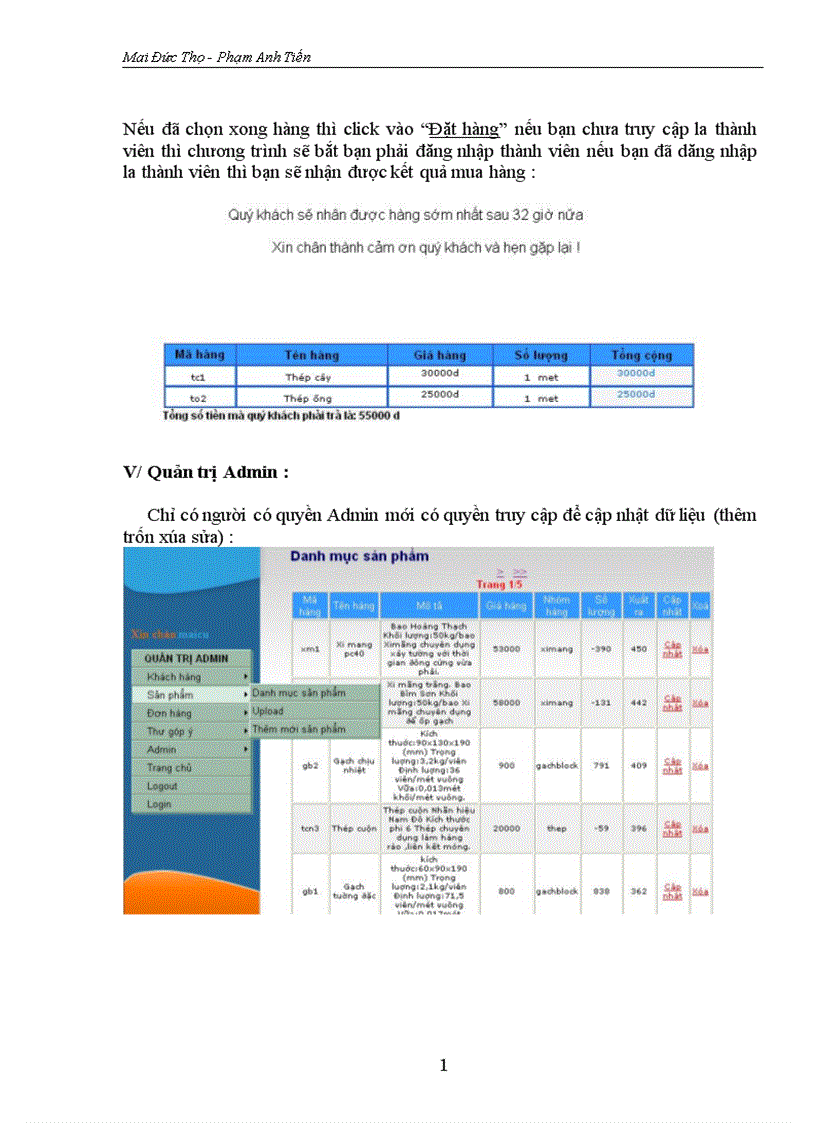 image for page Phương pháp thiết kế một trang Web