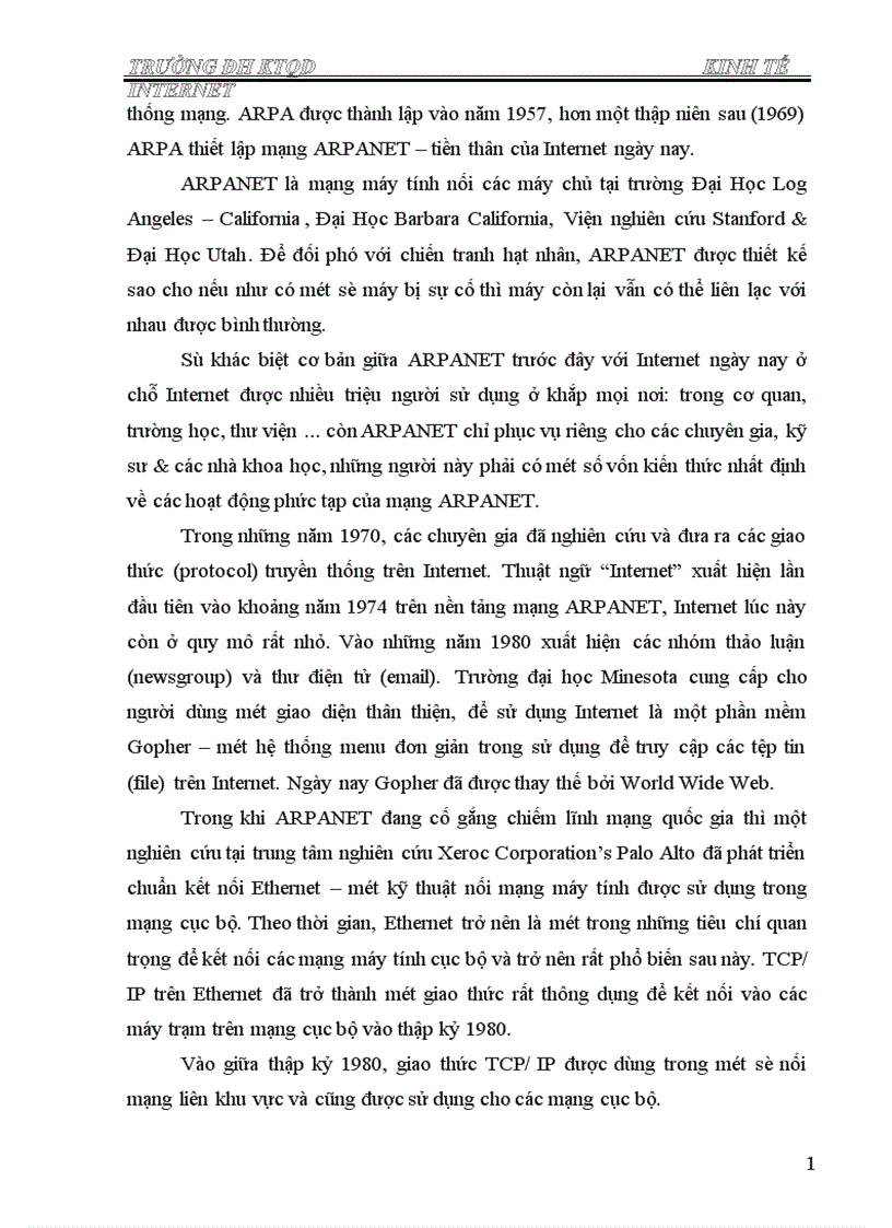 image for page kinh tế Internet Hà Nội