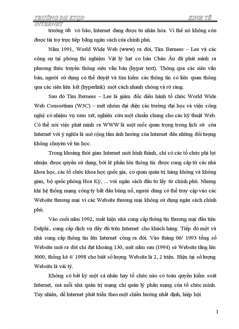 image for page kinh tế Internet Hà Nội