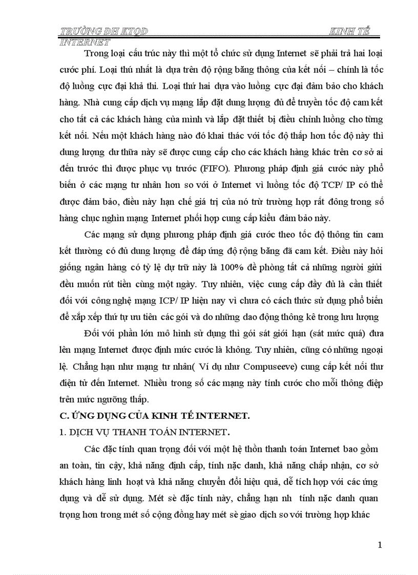 image for page kinh tế Internet Hà Nội