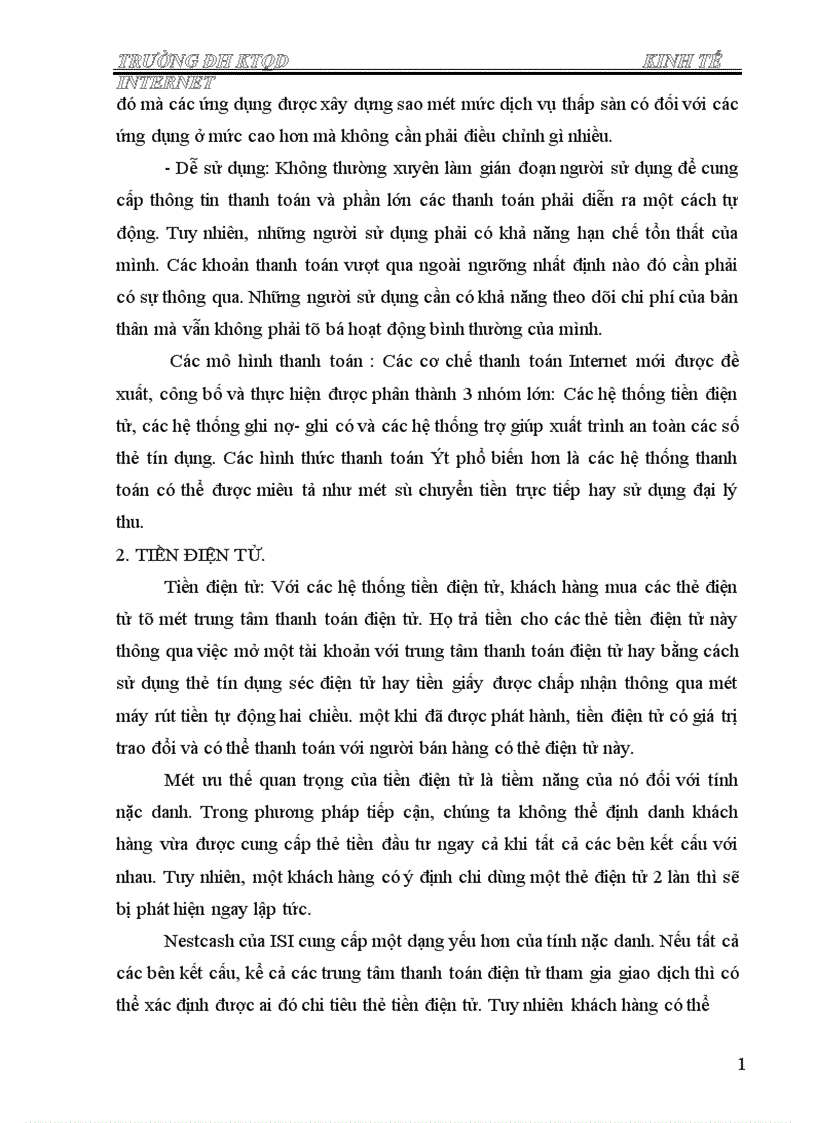 image for page kinh tế Internet Hà Nội