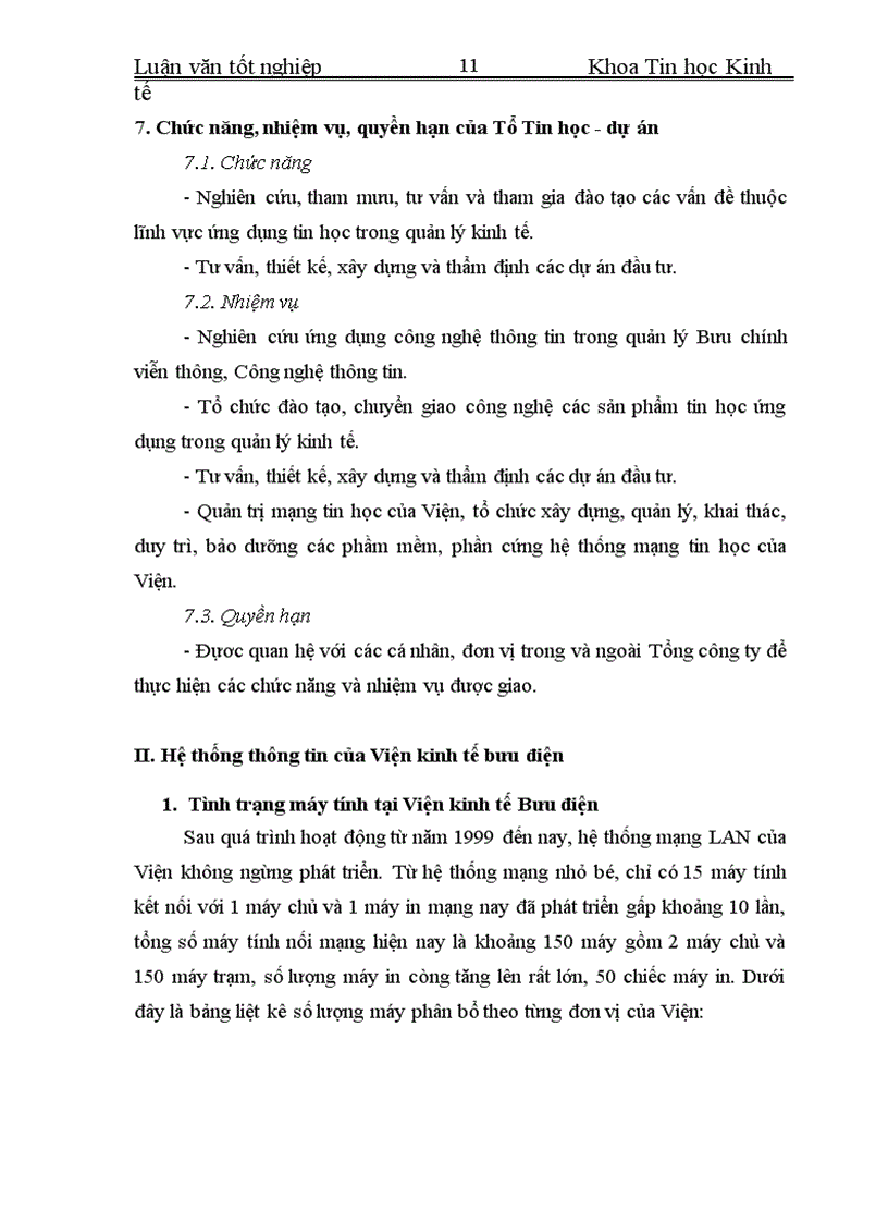 image for page Phân tích thiết kế Hệ thống thông tin Quản lý Tài Sản Cố Định ở Viện kinh tế Bưu điện