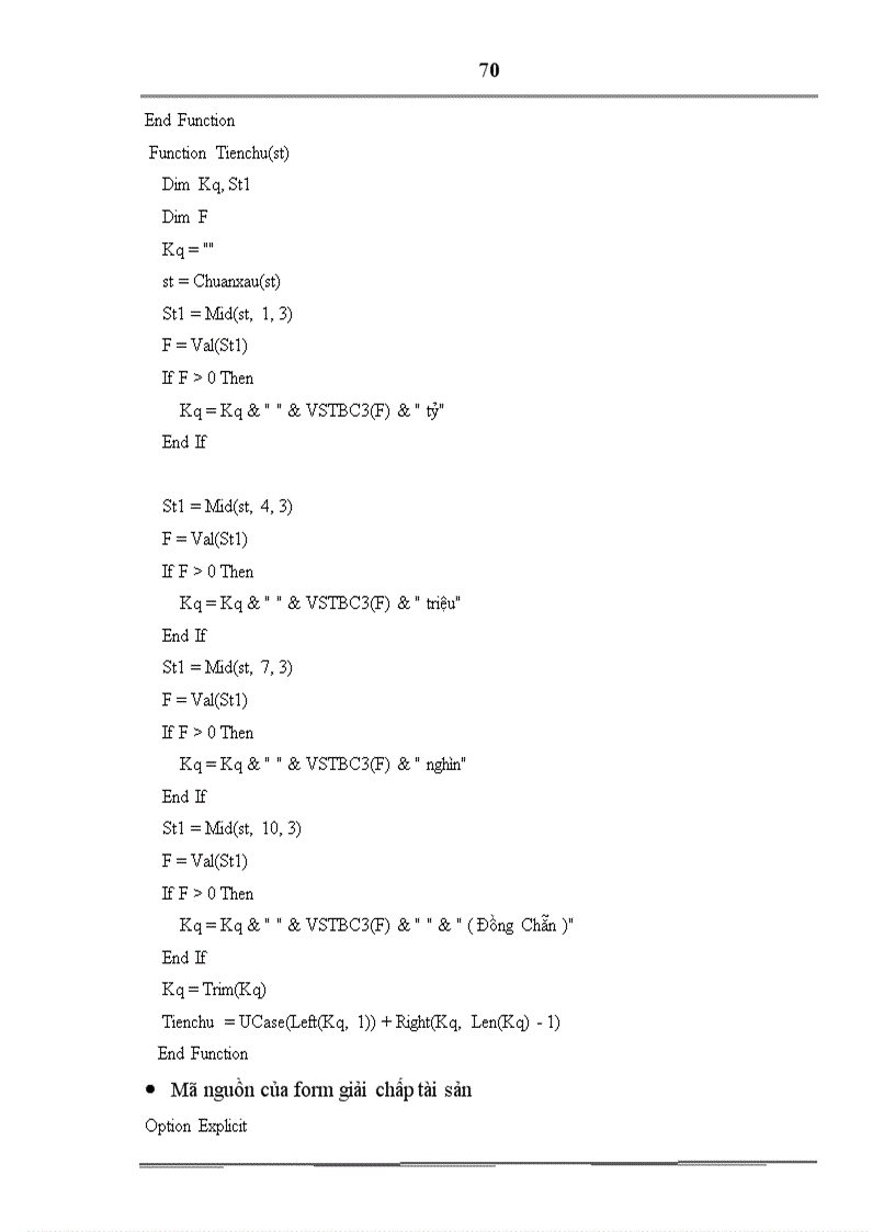 image for page Phân tích và thiết kế hệ thống thông tin quản lý hợp đồng cho vay tại Ngân hàng thương mại cổ phần hàng hải