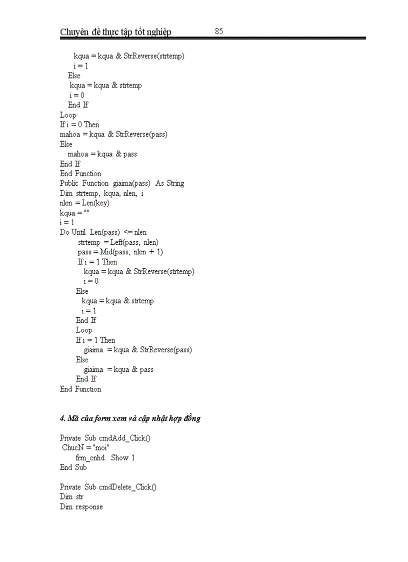 image for page Phân tích và thiết kế hệ thống thông tin quản lý dịch vụ bảo trì tin học An Thái Sơn