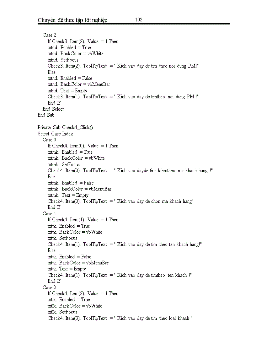 image for page Phân tích và thiết kế hệ thống thông tin quản lý dịch vụ bảo trì tin học An Thái Sơn