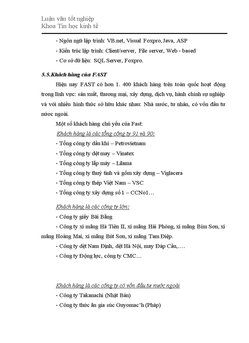 image for page Xây dựng phần mềm quản lý giá trong kinh doanh du lịch lữ hành