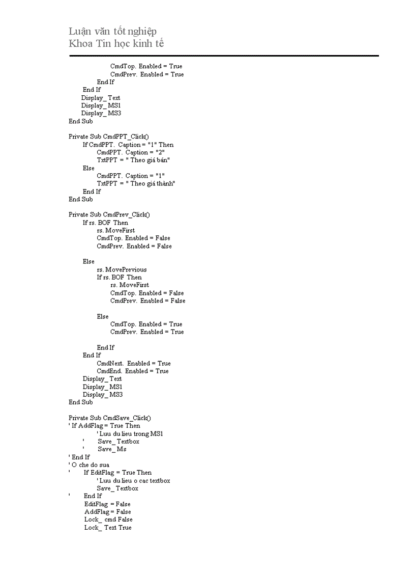 image for page Xây dựng phần mềm quản lý giá trong kinh doanh du lịch lữ hành