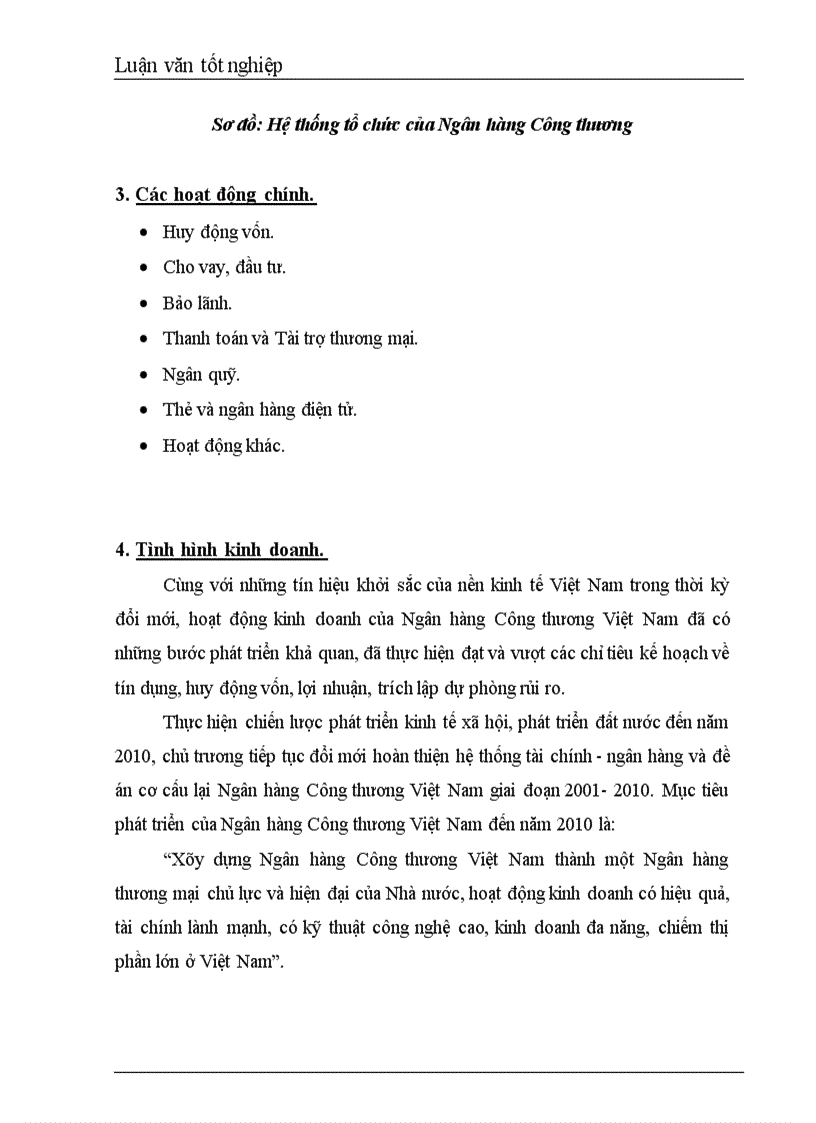 image for page Xây dựng hệ thống thông tin quản lý văn bản tại Trung tâm Công nghệ thông tin Ngân hàng Công thương Việt Nam