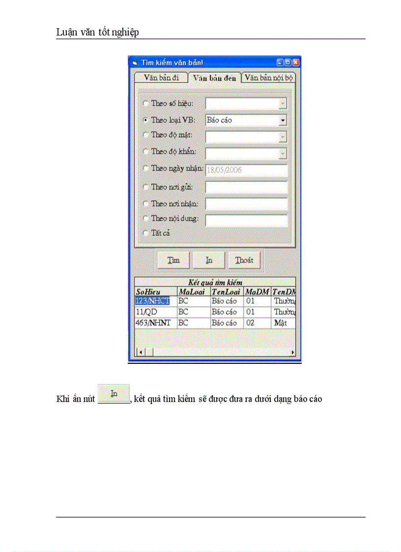 image for page Xây dựng hệ thống thông tin quản lý văn bản tại Trung tâm Công nghệ thông tin Ngân hàng Công thương Việt Nam
