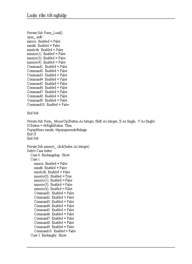 image for page Xây dựng hệ thống thông tin quản lý văn bản tại Trung tâm Công nghệ thông tin Ngân hàng Công thương Việt Nam