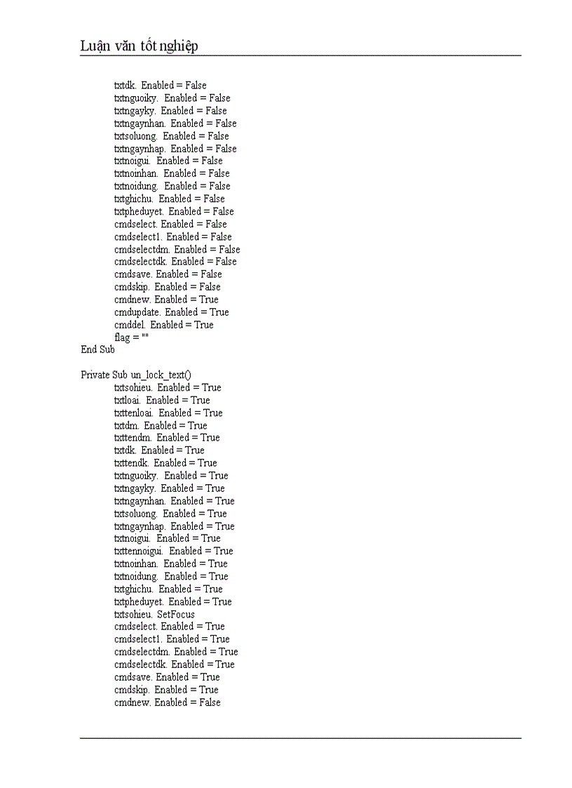 image for page Xây dựng hệ thống thông tin quản lý văn bản tại Trung tâm Công nghệ thông tin Ngân hàng Công thương Việt Nam