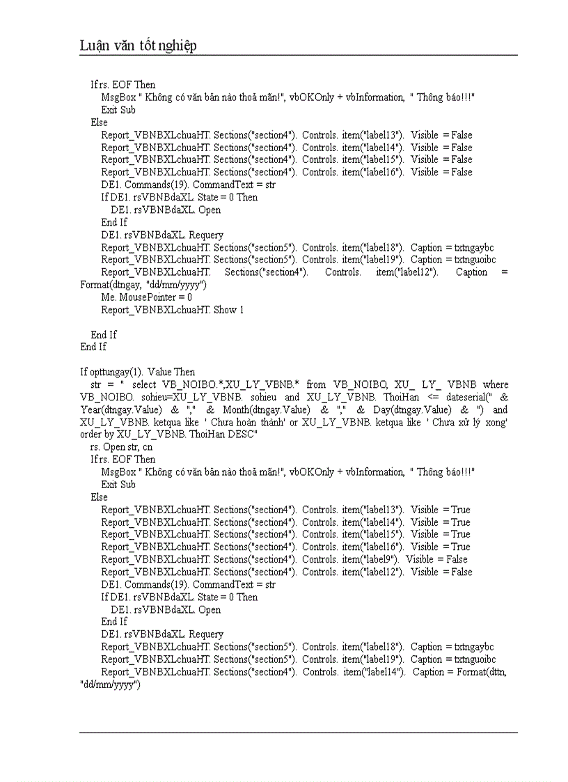 image for page Xây dựng hệ thống thông tin quản lý văn bản tại Trung tâm Công nghệ thông tin Ngân hàng Công thương Việt Nam