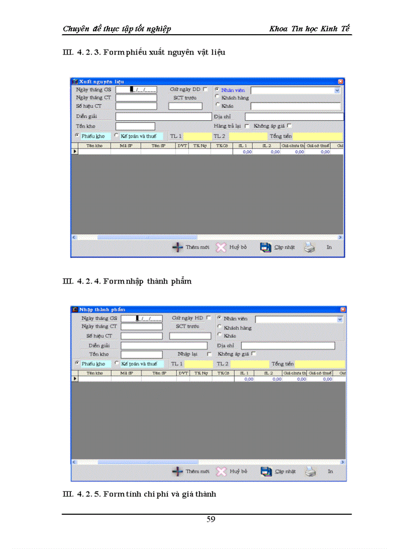 image for page phân tích thiết kế phân hệ kế toán chi phí giá thành cho Nhà máy Ống thép Việt Đức
