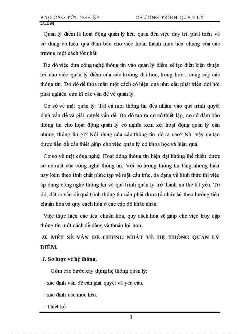 image for page Quản lý điểm Bộ Môn Mạng HTTT khoa CNTT Trường ĐH Giao thông