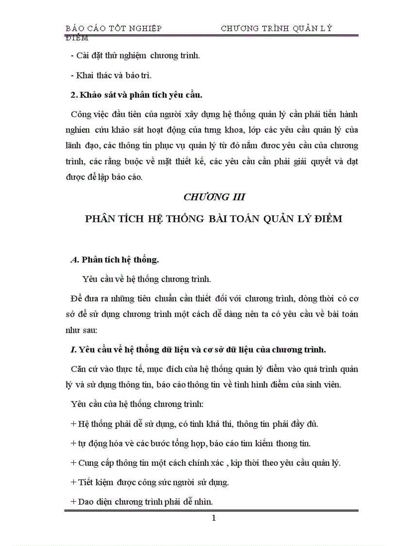 image for page Quản lý điểm Bộ Môn Mạng HTTT khoa CNTT Trường ĐH Giao thông