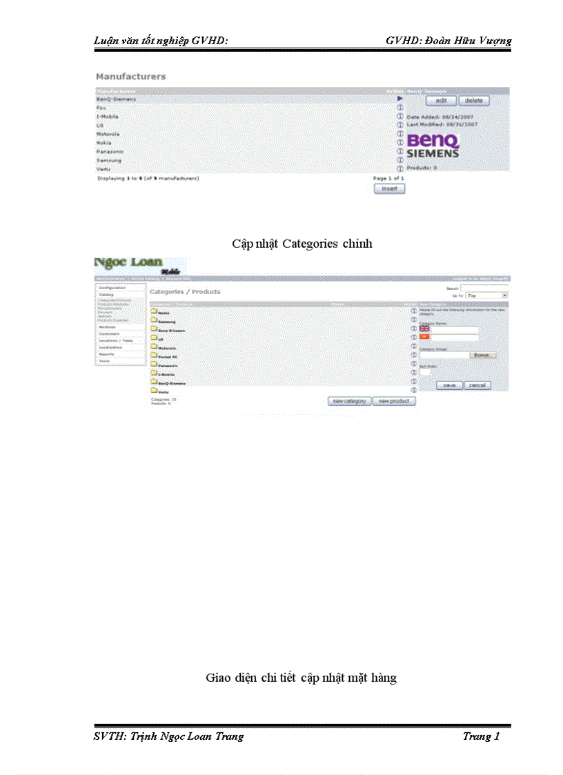 image for page Xây dựng Website bán điện thoại di động