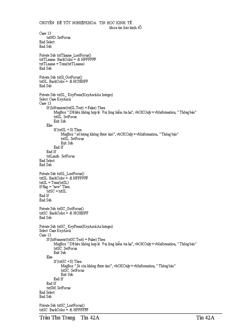 image for page Phân tích thiết kề phần mềm quản lý thư viện