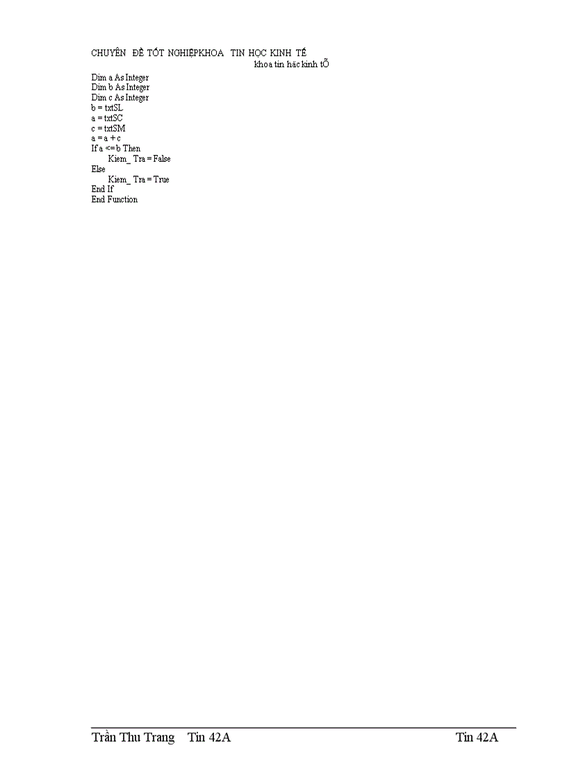 image for page Phân tích thiết kề phần mềm quản lý thư viện