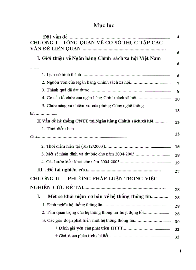 image for page Phân tích và xây dựng Module trung tâm xử lý Tỉnh trong hệ thống chuyển tiền nội bộ tại Ngân hàng Chính sách xã hội Việt Nam