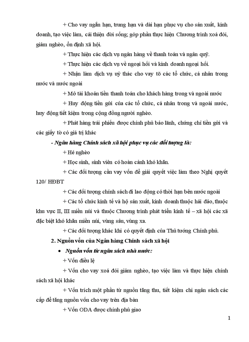 image for page Phân tích và xây dựng Module trung tâm xử lý Tỉnh trong hệ thống chuyển tiền nội bộ tại Ngân hàng Chính sách xã hội Việt Nam